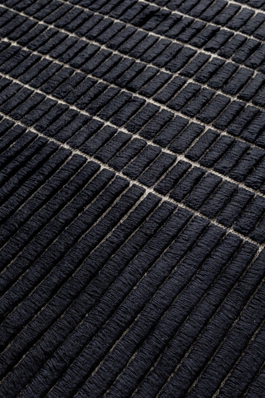 Grid Berber By Rodolfo Dordoni