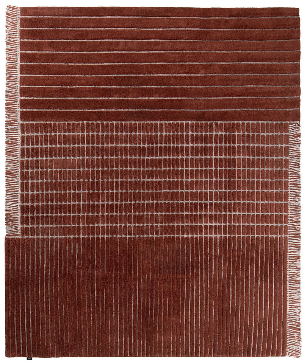 Grid Berber By Rodolfo Dordoni