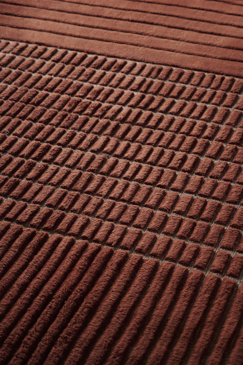 Grid Berber By Rodolfo Dordoni