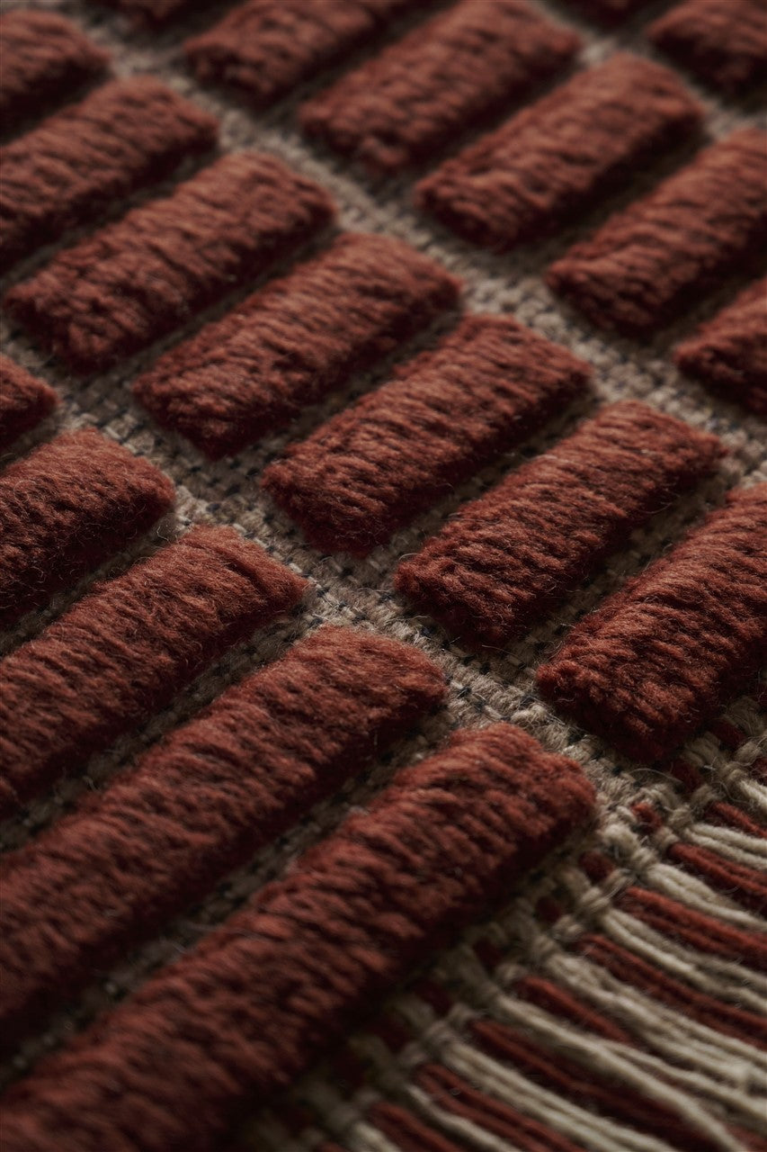 Grid Berber By Rodolfo Dordoni
