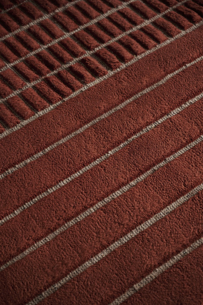 Grid Berber By Rodolfo Dordoni