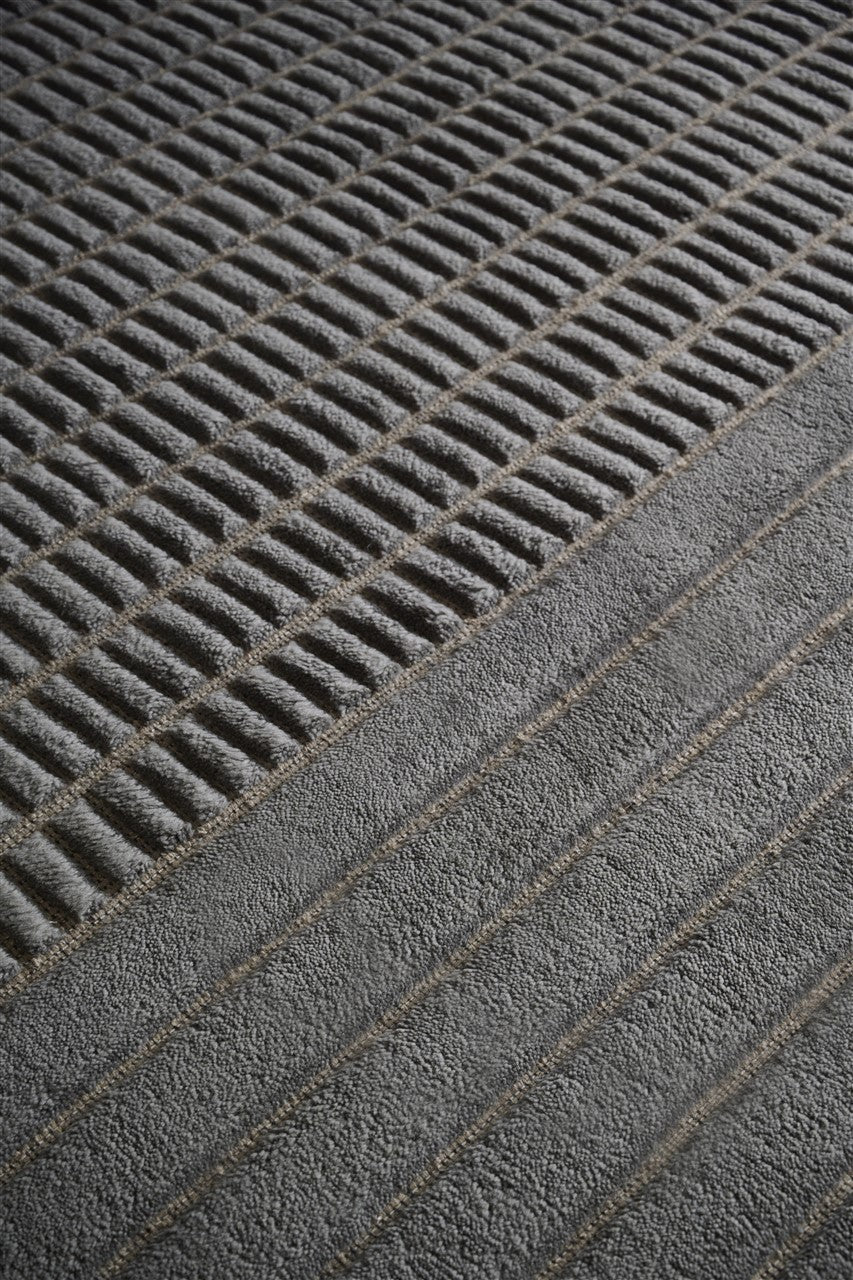 Grid Berber By Rodolfo Dordoni