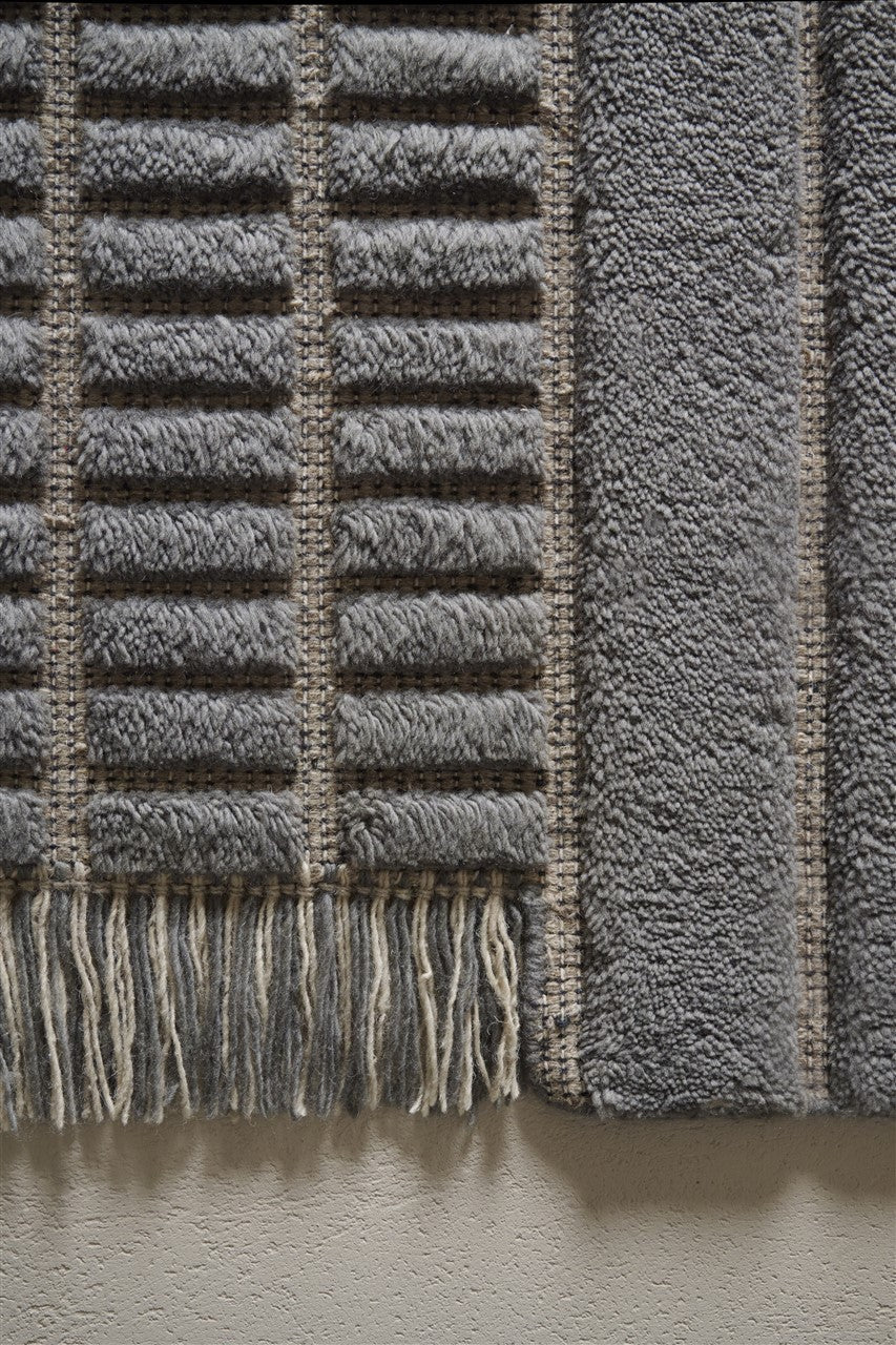 Grid Berber By Rodolfo Dordoni