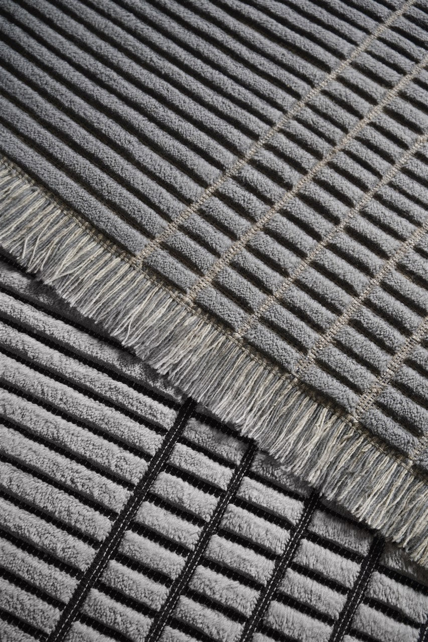 Grid Berber By Rodolfo Dordoni