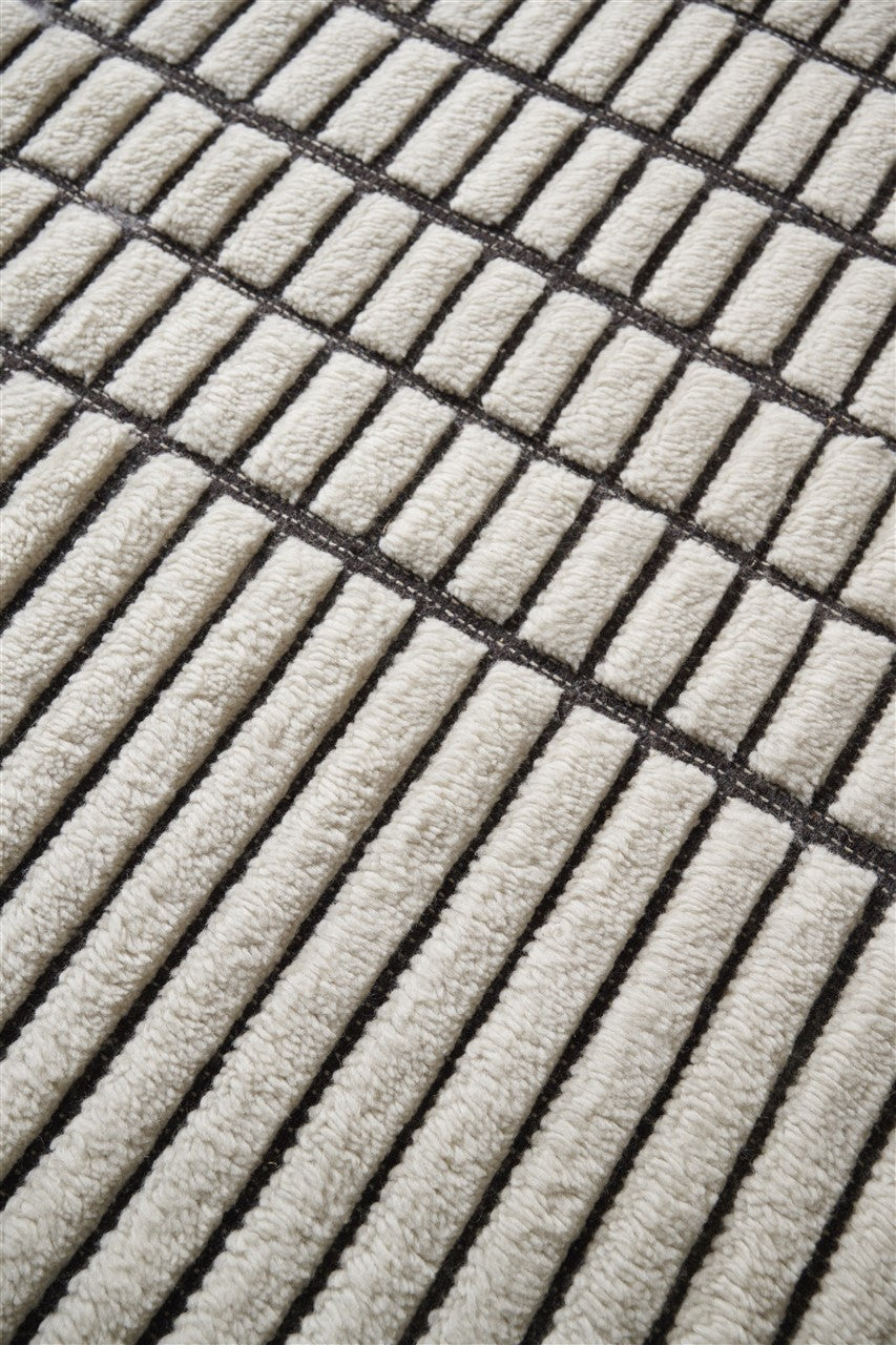 Grid Berber By Rodolfo Dordoni