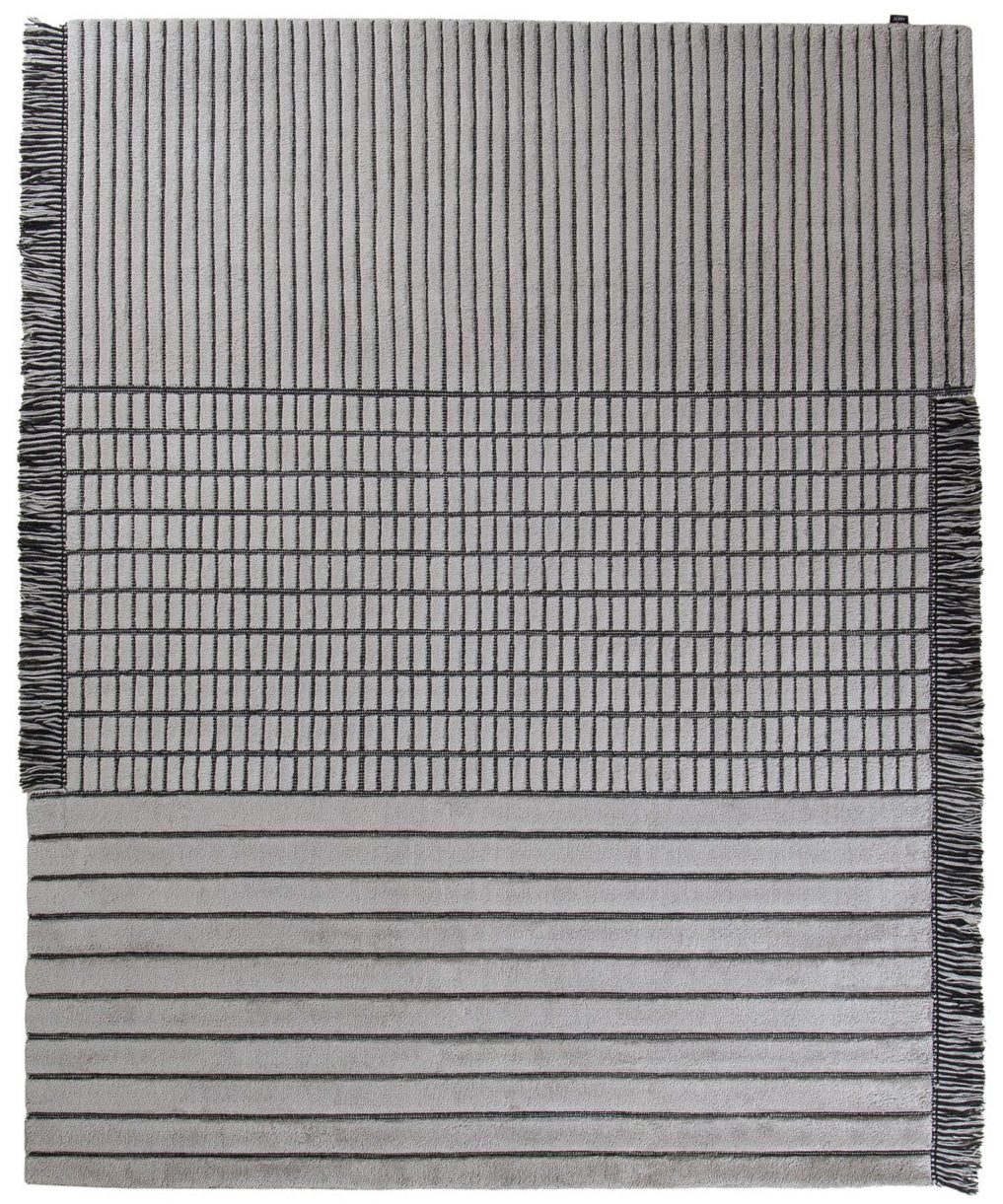 Grid Berber By Rodolfo Dordoni