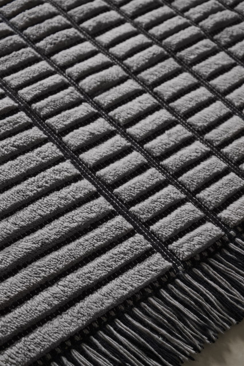 Grid Berber By Rodolfo Dordoni