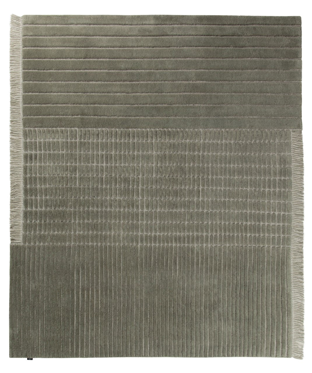 Grid Berber By Rodolfo Dordoni