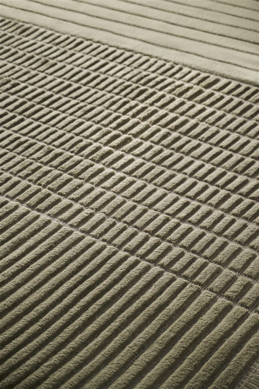 Grid Berber By Rodolfo Dordoni