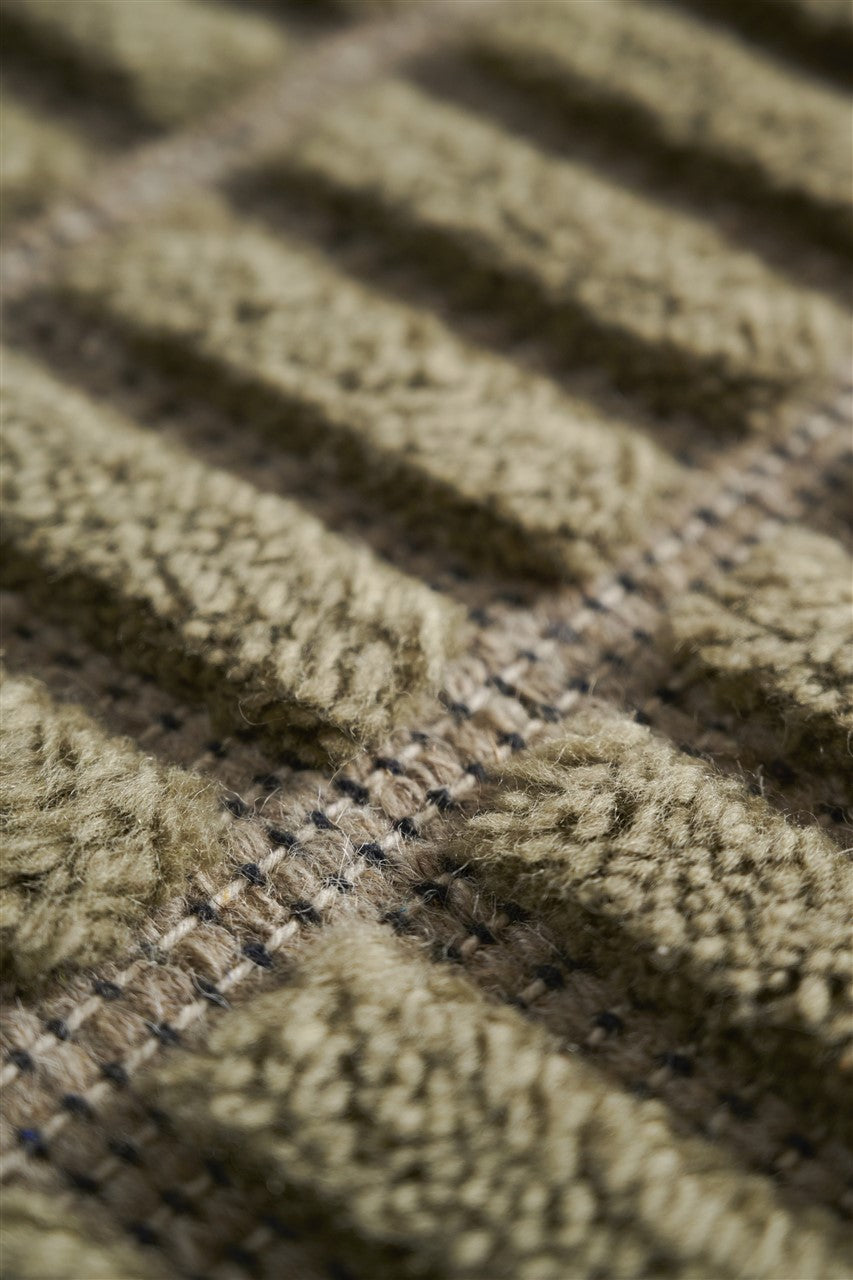 Grid Berber By Rodolfo Dordoni