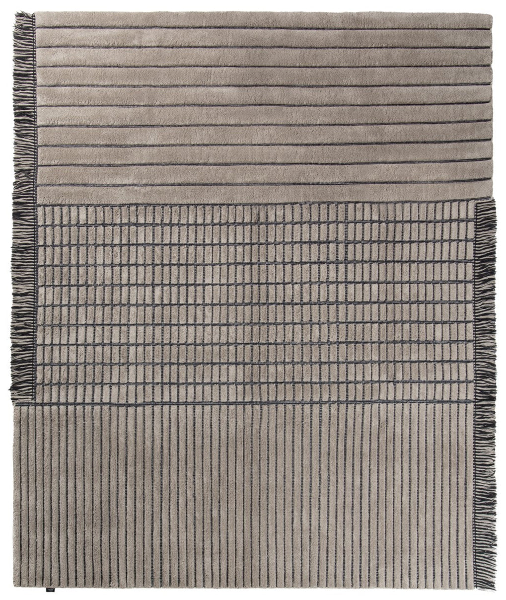 Grid Berber By Rodolfo Dordoni
