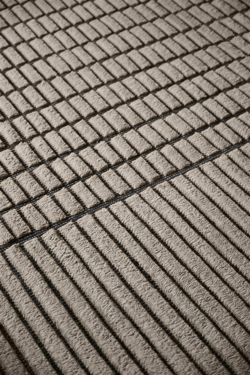 Grid Berber By Rodolfo Dordoni
