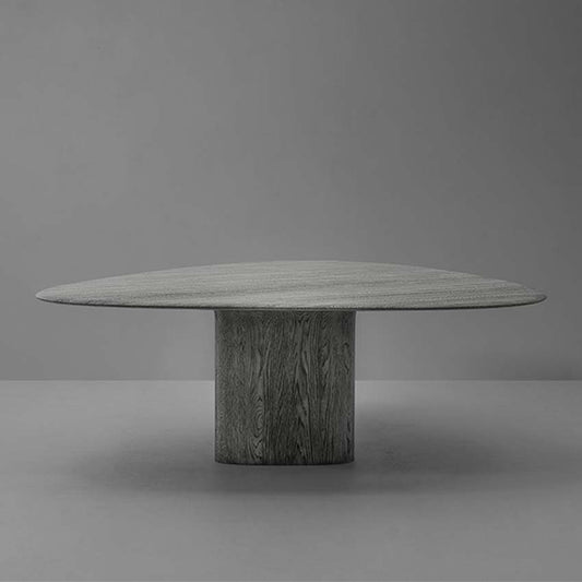 Anvil Triangle Dining Table