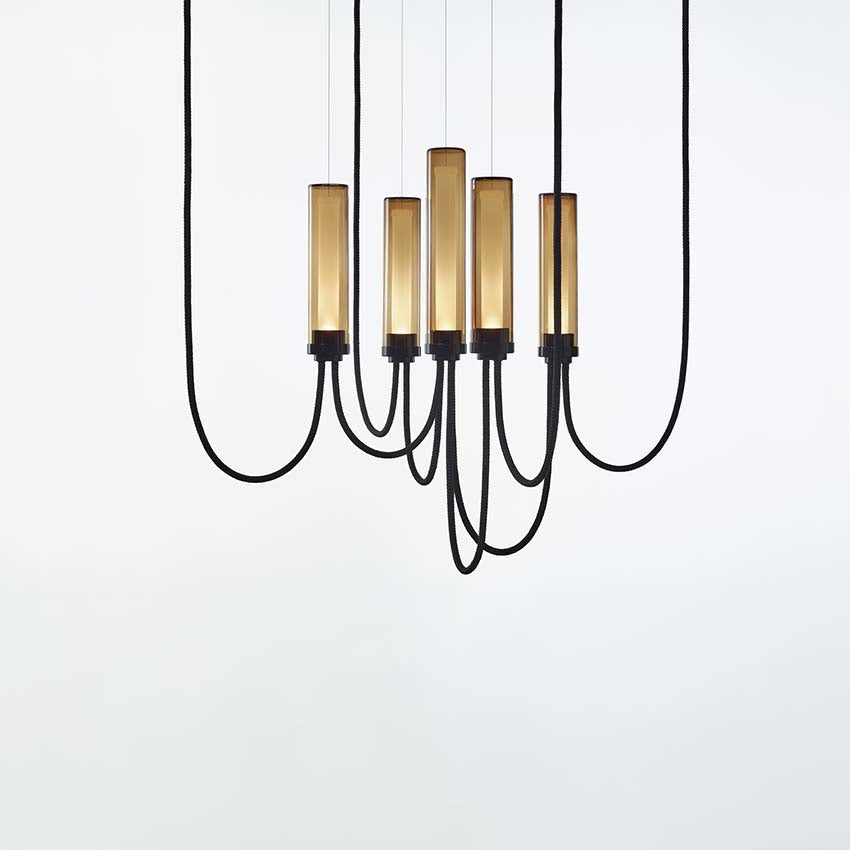 Arcade+ Pendant Light