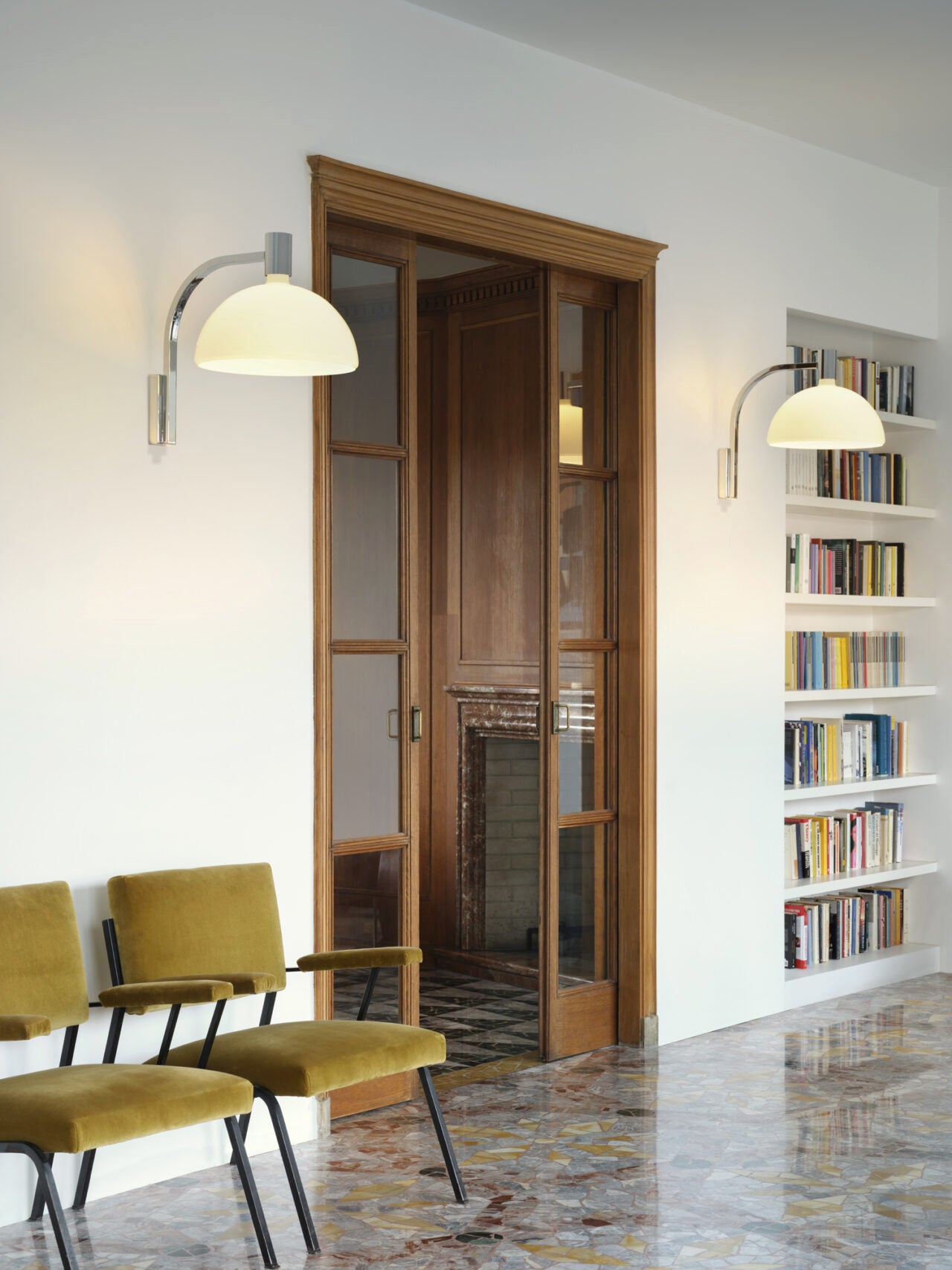 As3C Wall Light
