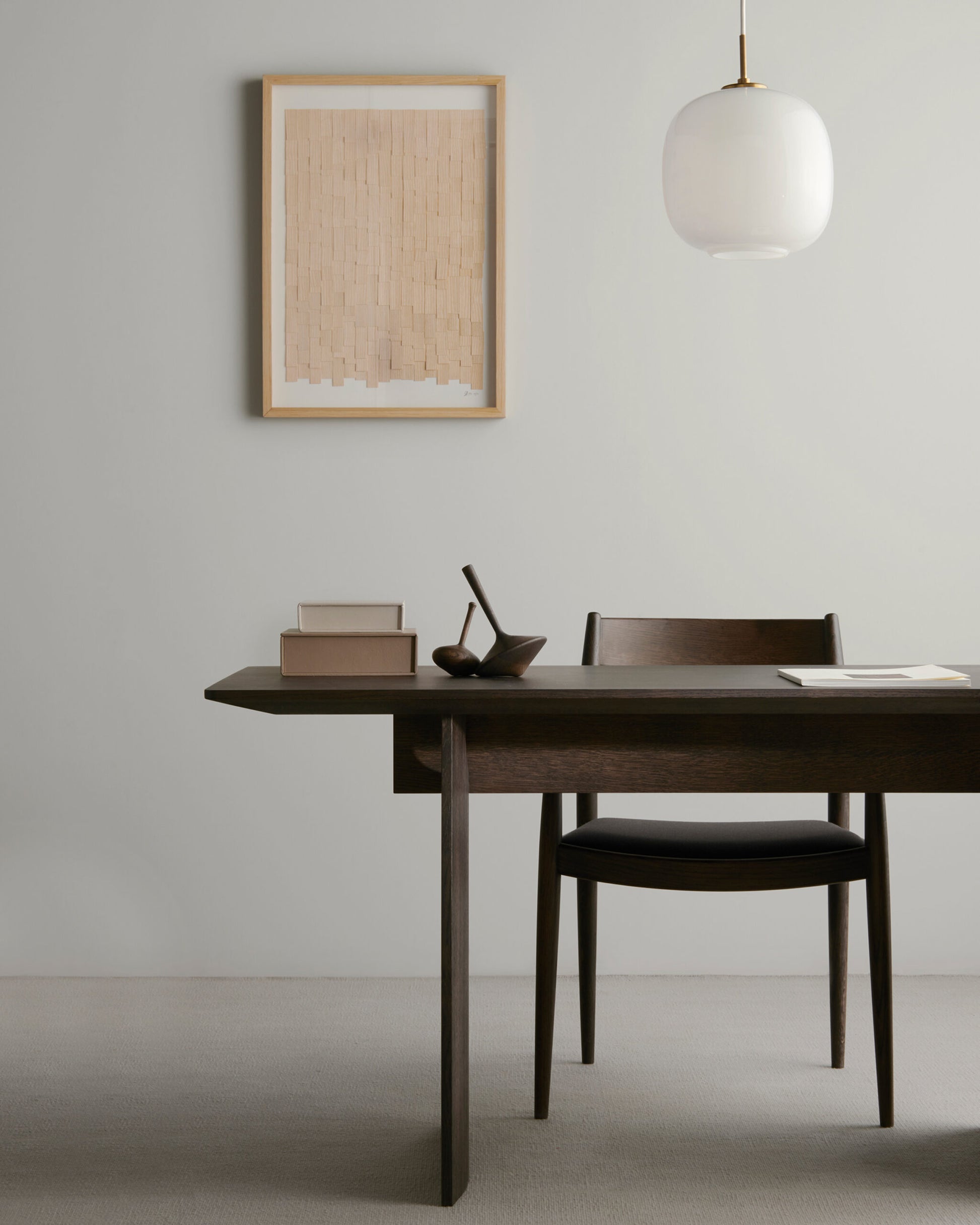 N–DT01 | Dining Table