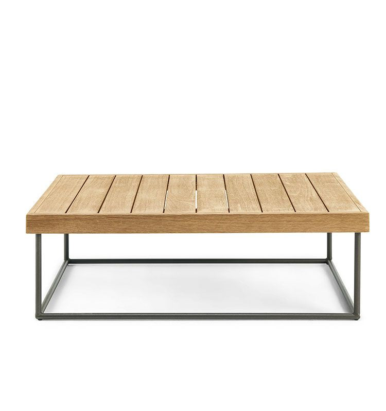 Allaperto Veranda Coffee Table 100X70