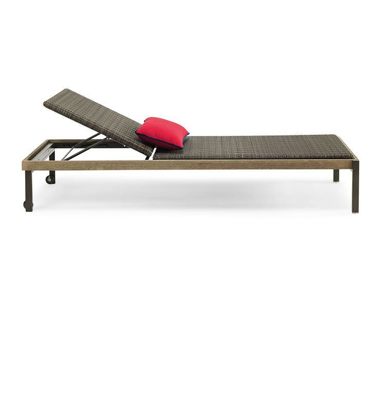 Allaperto Mountain / Etwick Sunbed