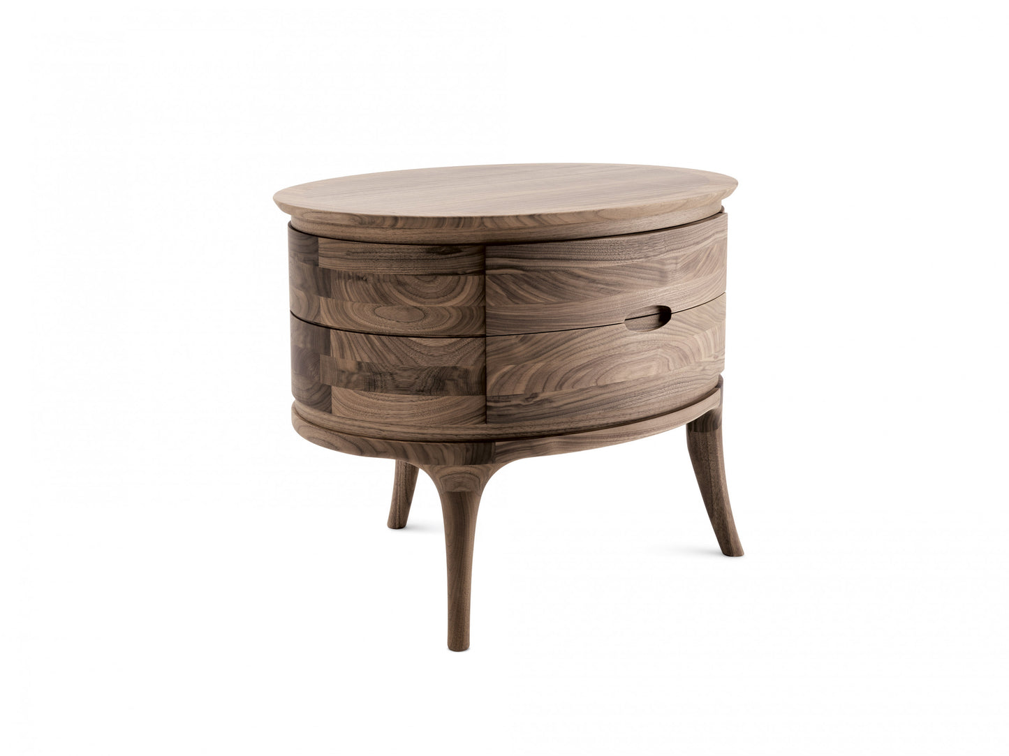 Ainda Bedside Table