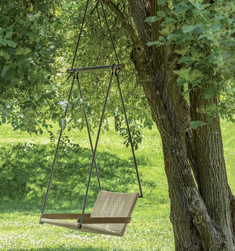 Allaperto Nautic Swing