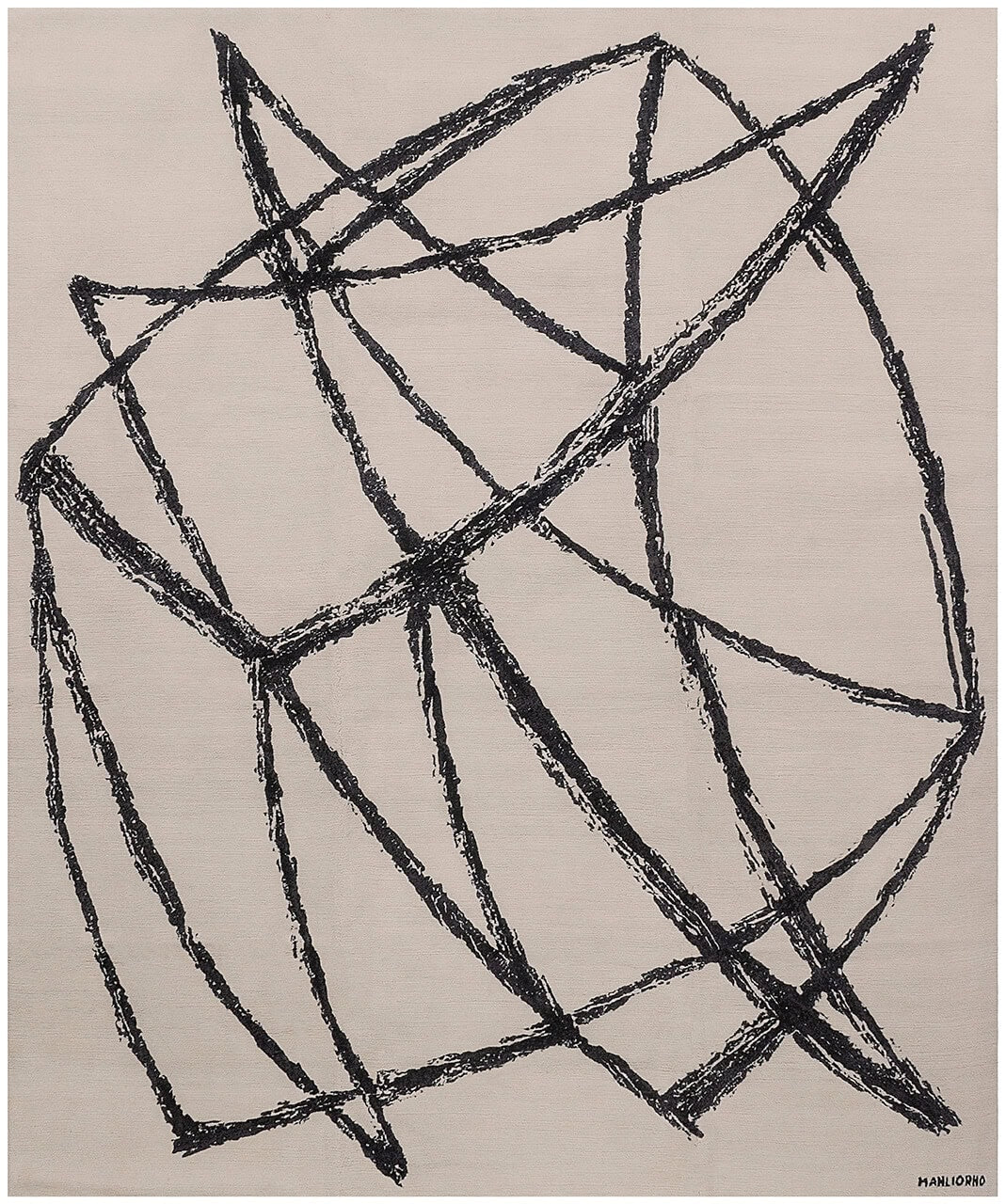 Composizione 1956
