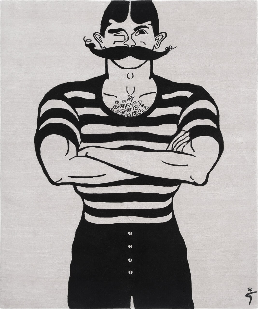 Man