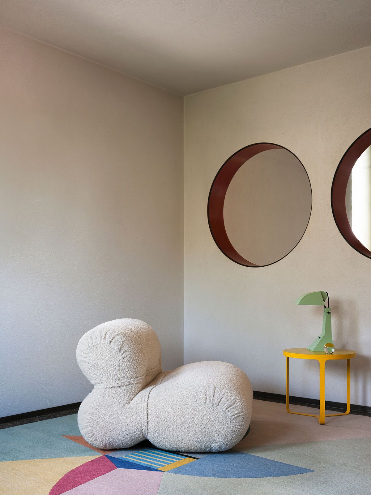 Orsola Armchair