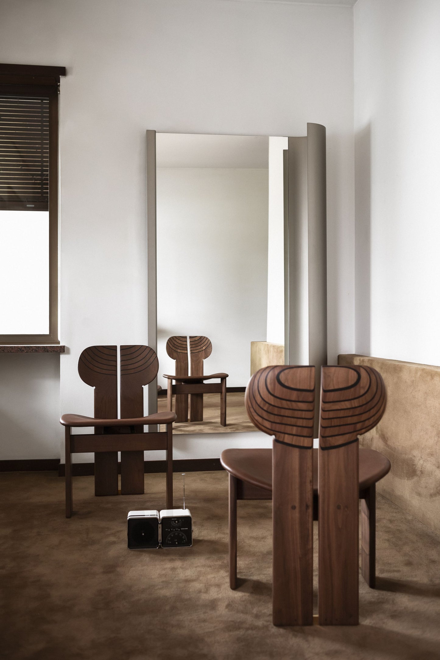 Africa Chair
