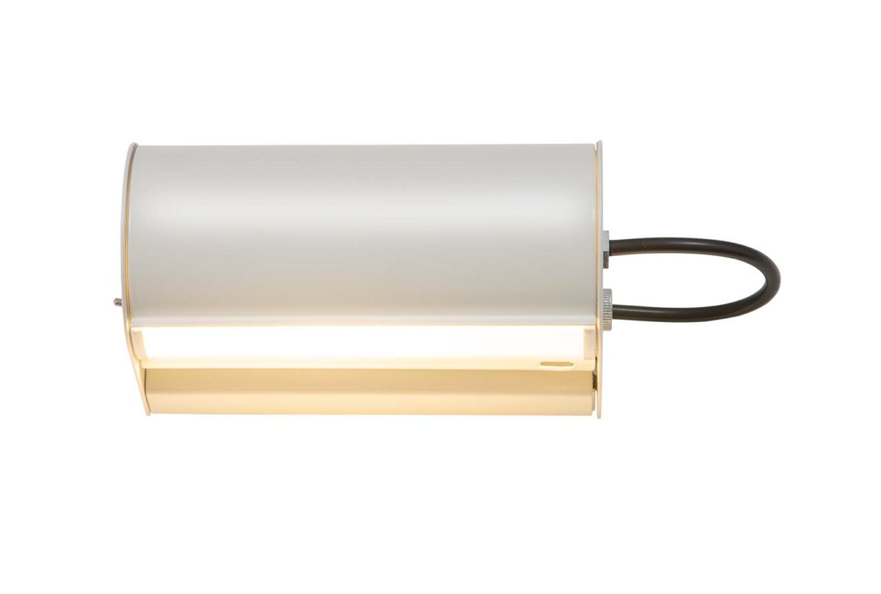 Applique Cylindrique Petite Wall Light