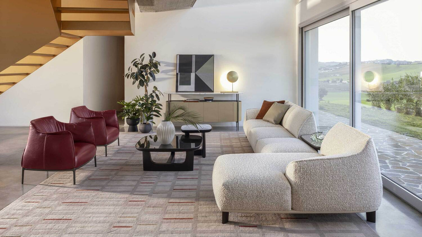 Archibald Modular Sofa