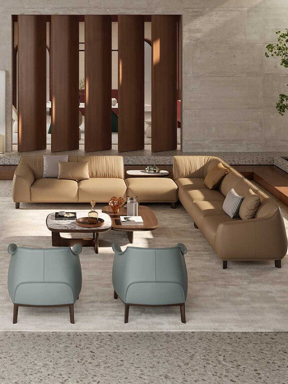 Archibald Modular Sofa