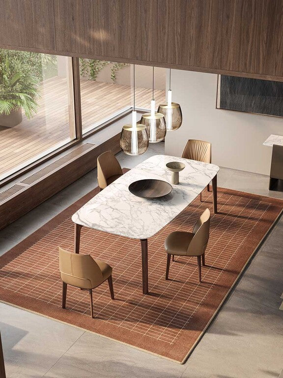 Archibald Slim Dining Chair