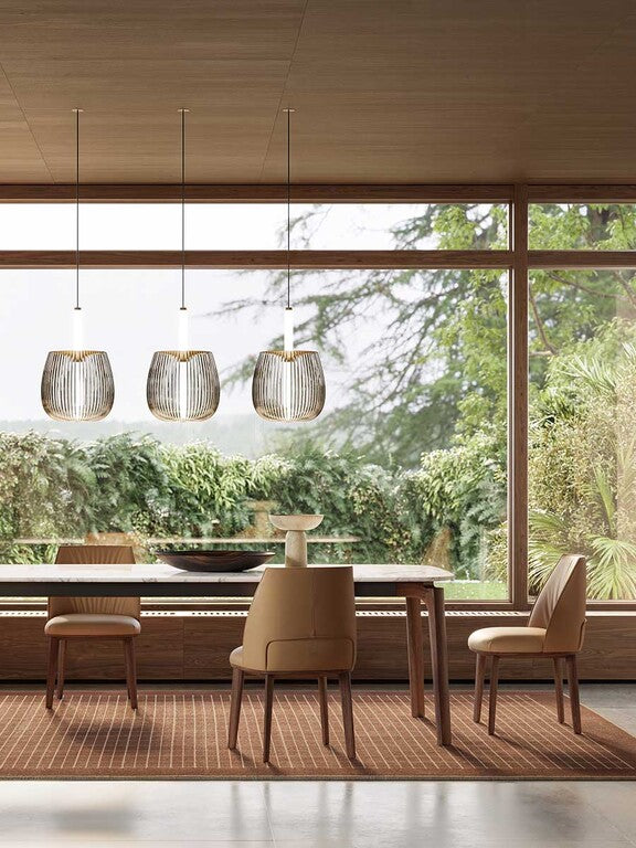 Archibald Slim Dining Chair