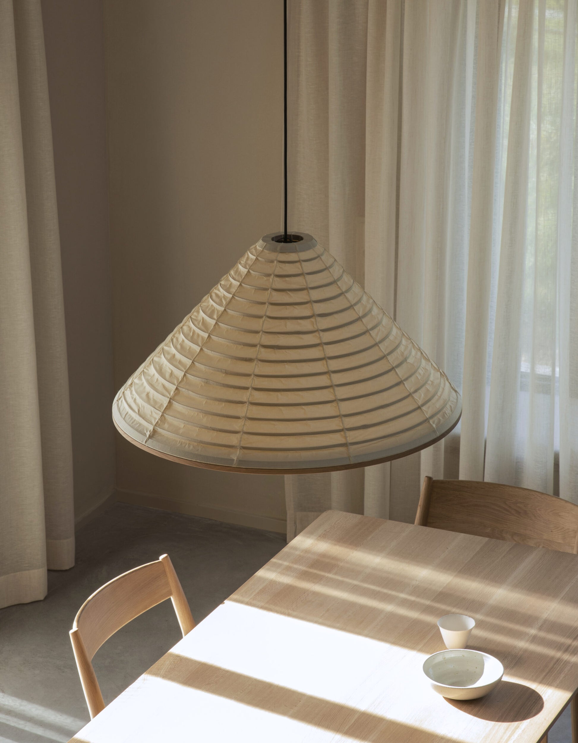N-PL01 | Pendant Lamp
