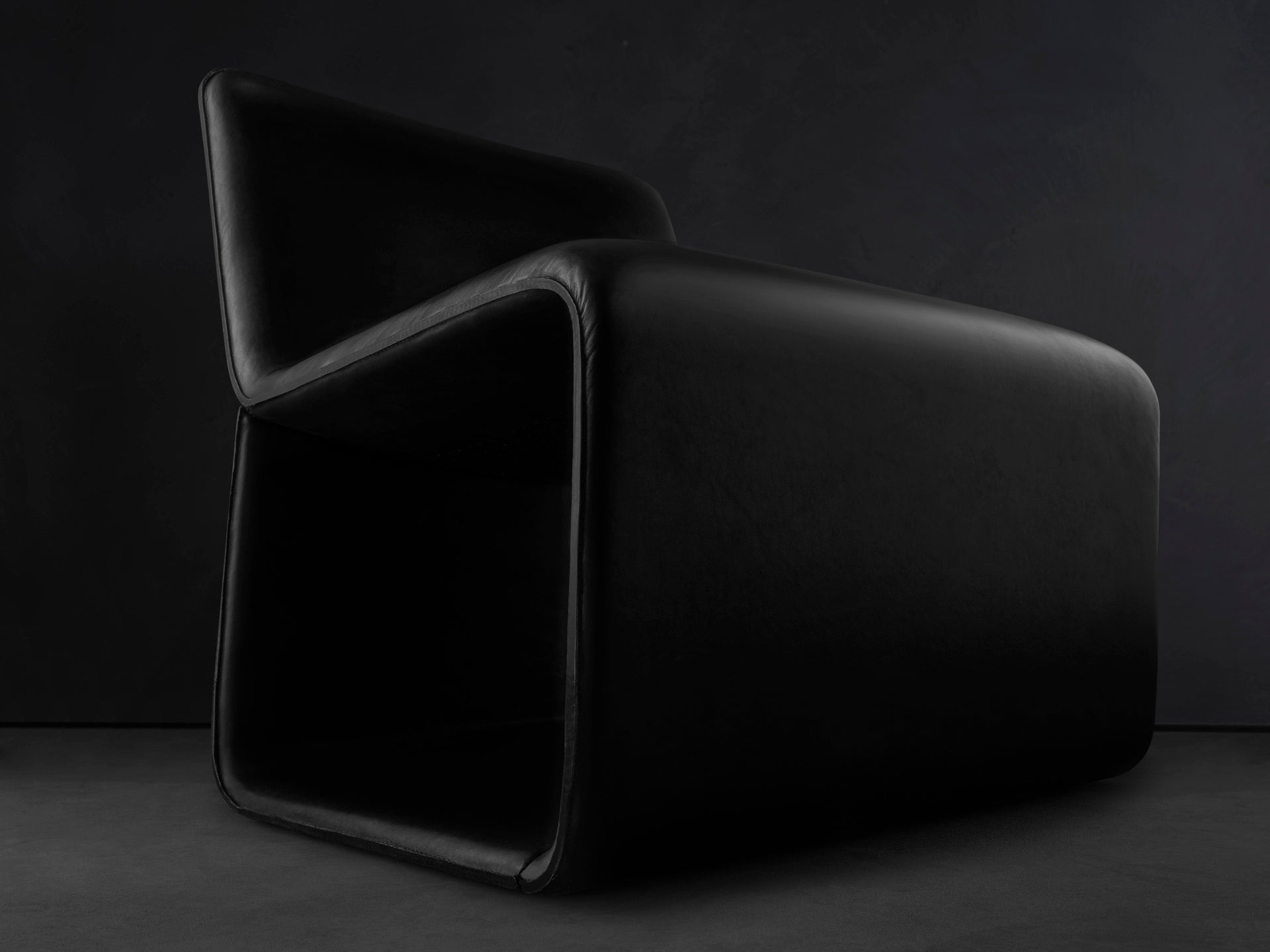 Audace Dining Chair