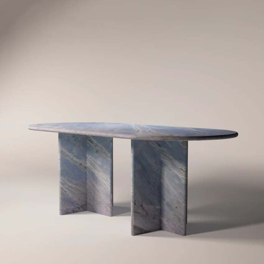 Aura Dining Table