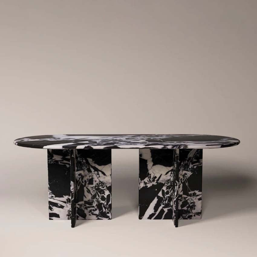 Aura Dining Table