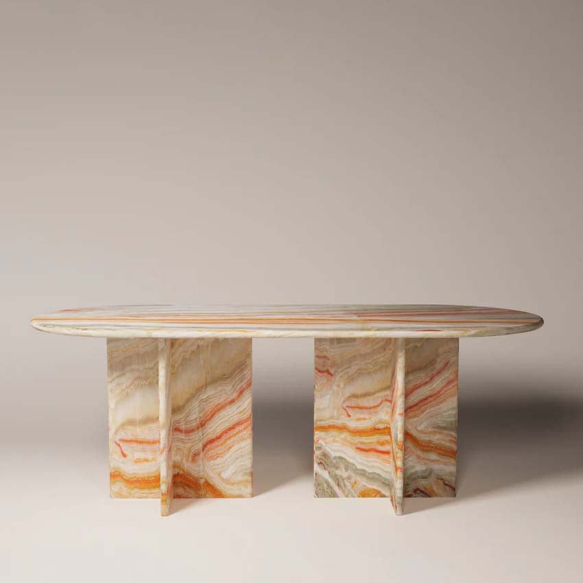 Aura Dining Table