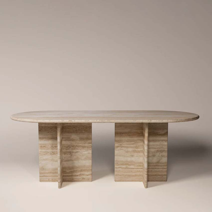 Aura Dining Table