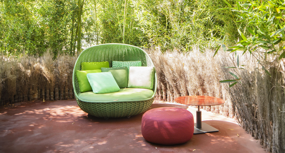 Orbitry Lounge Chair