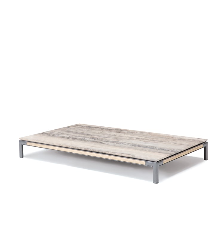 Baia Rectangular Coffee Table 150X90