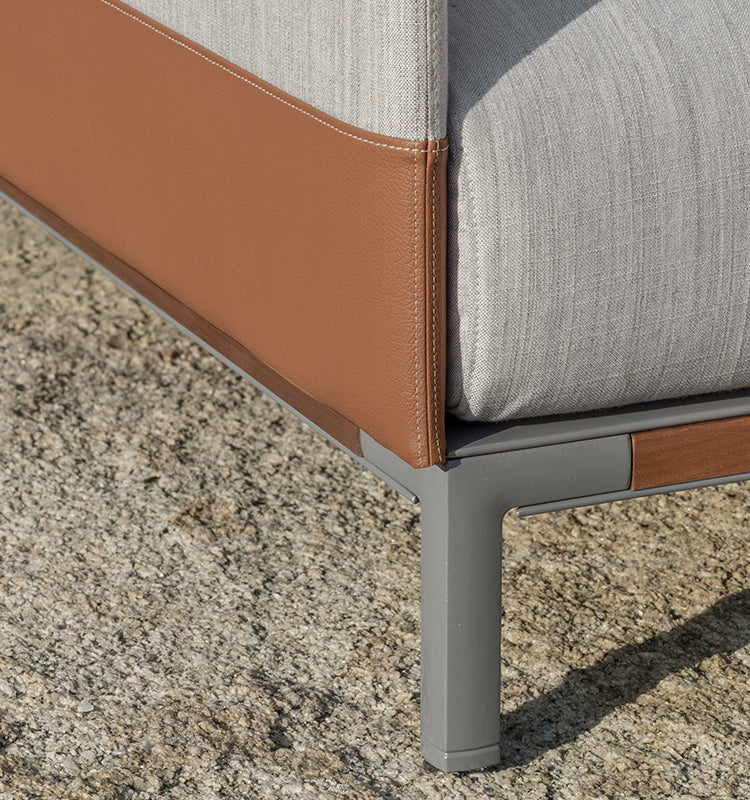 Baia 2 Seater Sofa