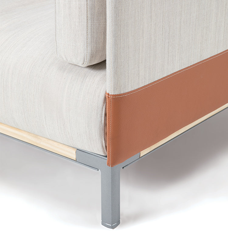 Baia Lounge Armchair