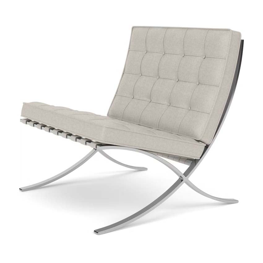 Barcelona Chair - Relax
