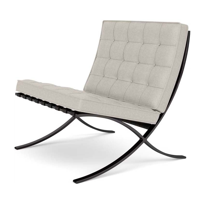 Barcelona Chair - Relax