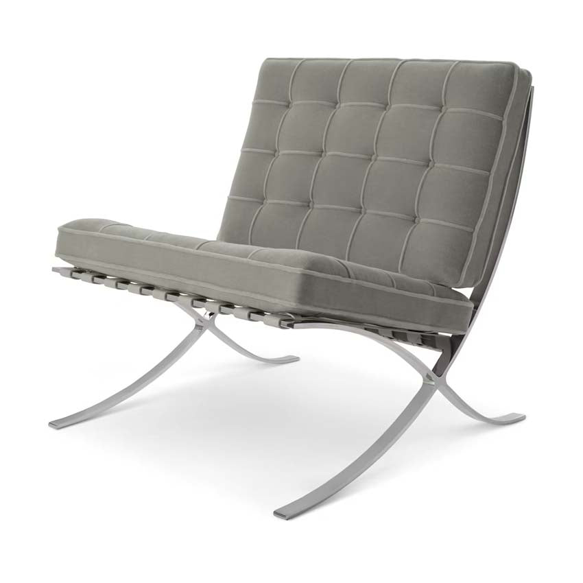 Barcelona Chair - Relax