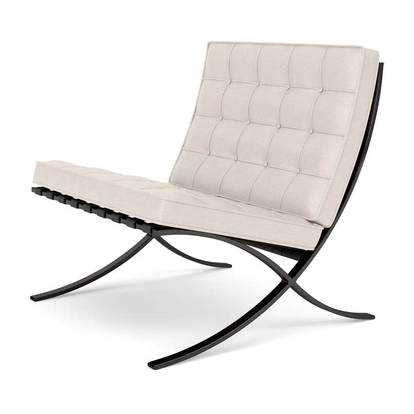 Barcelona Chair - Relax