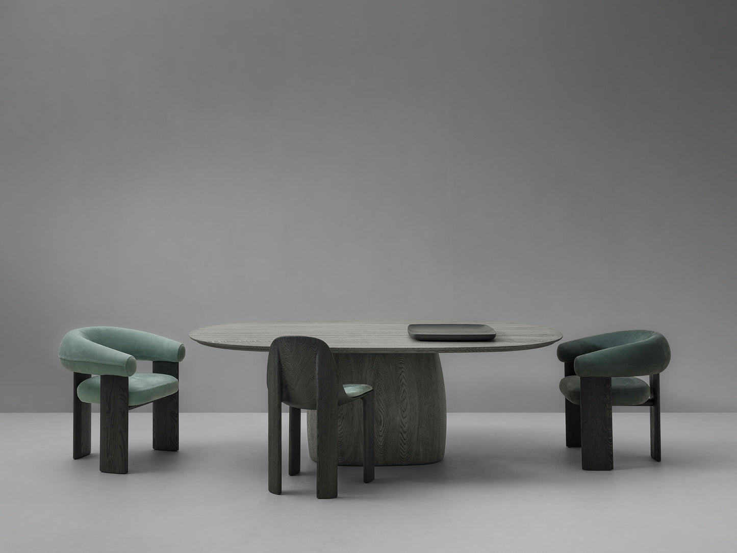 YETI ∙ DINING CHAIR