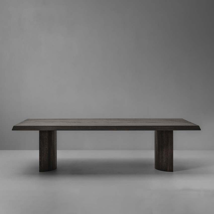 Beam Dining Table
