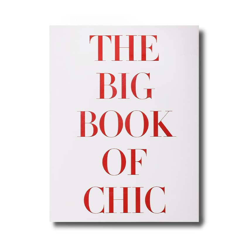 The Big Book of Chic